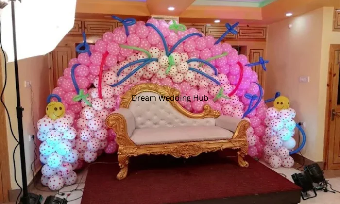 Radha Kunja Marriage Hall